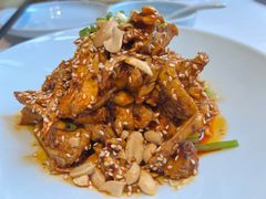 -峨嵋酒家 南北川菜 优选烤鸭(广渠路店)