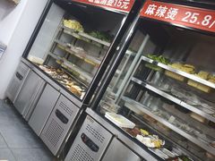 -四川老牛麻辣烫(北门桥店)