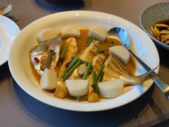 家烧鲳鱼-新荣记(BFC外滩金融中心店)
