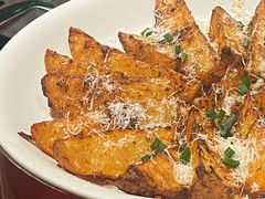 -拉蒂娜·巴西牛排馆 Latina·Brazilian Steakhouse(王府井喜悦店)