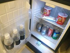 免费mini吧-塞班肯辛顿酒店Kensington Hotel Saipan