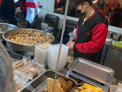 -黎里王记辣脚(黎里总店)