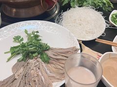 -情忆草原涮肉馆