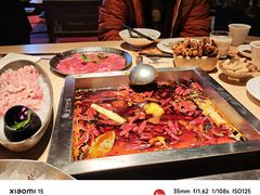 -锦城印象火锅(天府三街店)