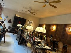 -银米·云南传统过桥米线(双廊黑金冠店)