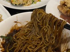 -桃园中华料理炸酱面(燕儿岛路店)