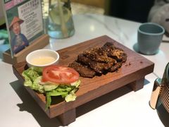 -米多分·越南小馆(南海万科广场店)