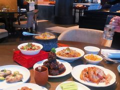 -大连君悦酒店·星海湾壹号Dalian·Dalian(星海广场店)