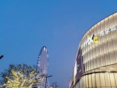 -南昌之星摩天轮