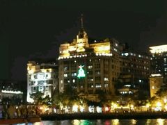 -珠江夜游西堤码头