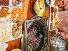 -7年8班朝鲜族非遗美食(三钢里店)