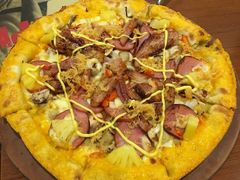 -米斯特比萨(亦庄国融国际店)