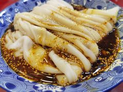 -张明富面皮店(东大街店)