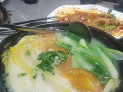 -陶德砂锅(蜀汉路店)