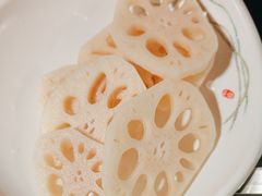 -重庆德庄火锅(映月湖环宇城店)