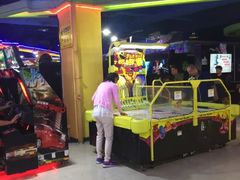 -大玩家(中原万达广场店)