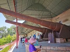 -中国甲午战争博物院