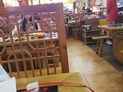 大堂-小胖墩炝锅鱼(天钥桥路店)