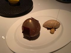 -翡翠36餐厅(浦东香格里拉店)