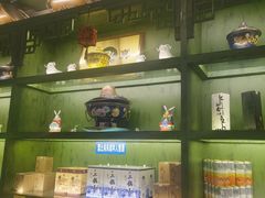 -古关火锅店(古北水镇景区店)