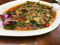 -赵小姐丨新中餐(曲江店)