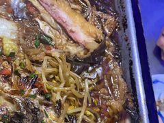 -炉鱼(平湖八佰伴店)