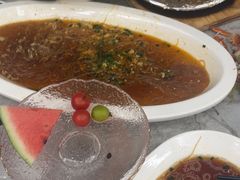-新丁香海鲜酒店(银海商贸城店)