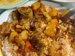 -美肴冰品·汉堡·牛腩饭(总店)
