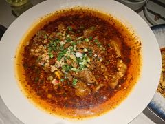 -院8里·小聚园老川菜(九眼桥店)