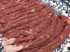 -北京老门框爆肚涮肉馆(凤城六路店)