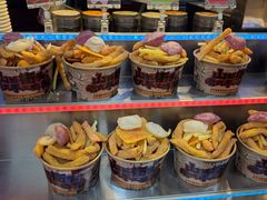 -味子夫鸡柳(解放碑总店)