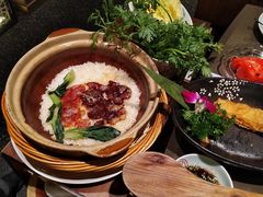 -捞王锅物料理(上海世茂广场店)