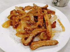 -好好滋味茶餐厅