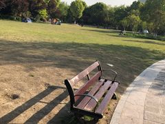 -杭州城北体育公园