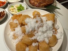 -缘·金家烤鳗鱼(西塔总店)