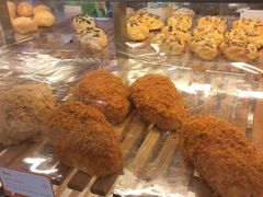 -BreadTalk面包新语·烘焙蛋糕(领展购物广场店)