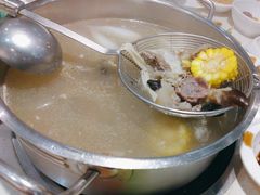 -浪里寻·臻牛养生牛肉火锅(方圆荟店)