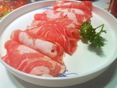 -小龙坎火锅(世纪城店)