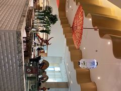 -沈阳和平艾美酒店新食谱西餐厅