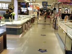 -青岛利群四方购物广场