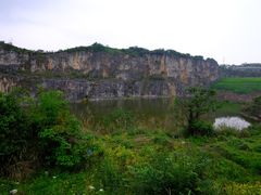 -南山植物园