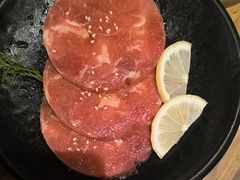 -九田家黑牛烤肉料理(衡百国际店)