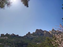 -崂山仰口游览区