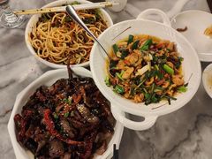 -蔼若春.传承云南菜(金碧公园店)