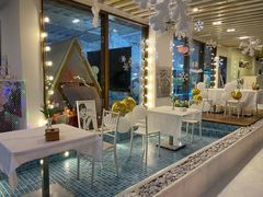 大堂-天空花园餐吧·生日·团建(南山店)