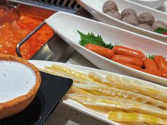 -海底捞火锅(团结桥店)
