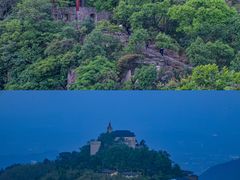 -莫干山风景区