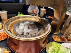 -西塔老太太泥炉烤肉(龙湖北苑天街店)