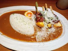 -CURRY YA 熟成咖哩專門店(深圳湾万象城店)