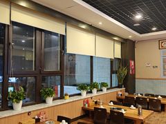 景观位-喇喇排骨火锅·传统韩式脊骨汤(望京西园总店)